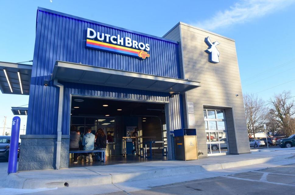 Dutch Bros Menu-store-menu