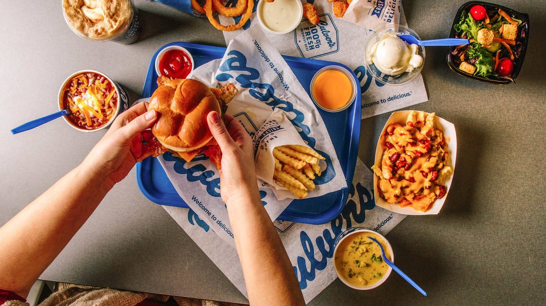 Faqs culver's food menu with Prices , specials and breakfast menu prices