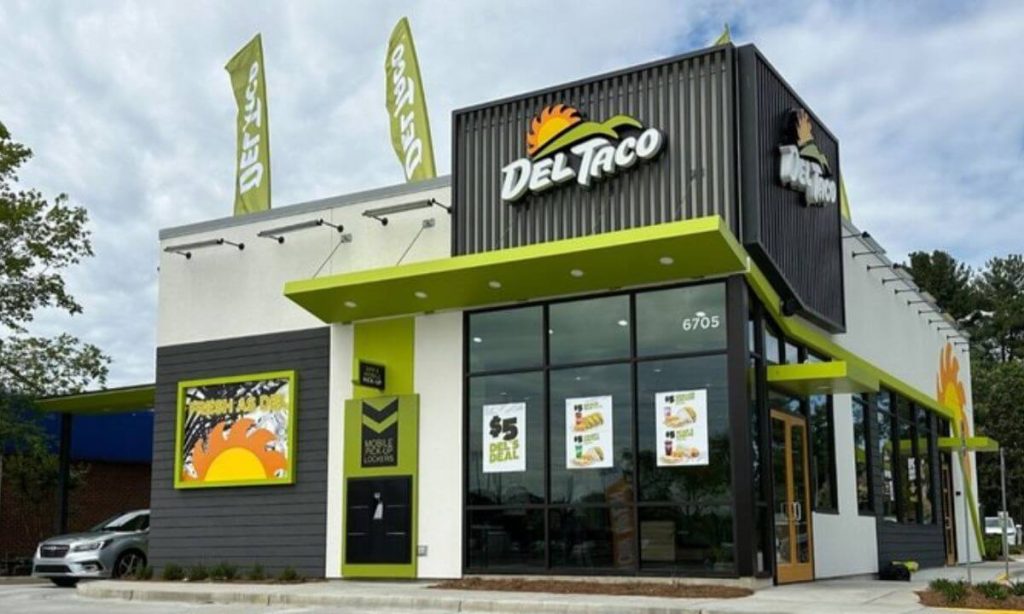 Del Taco food 5 1