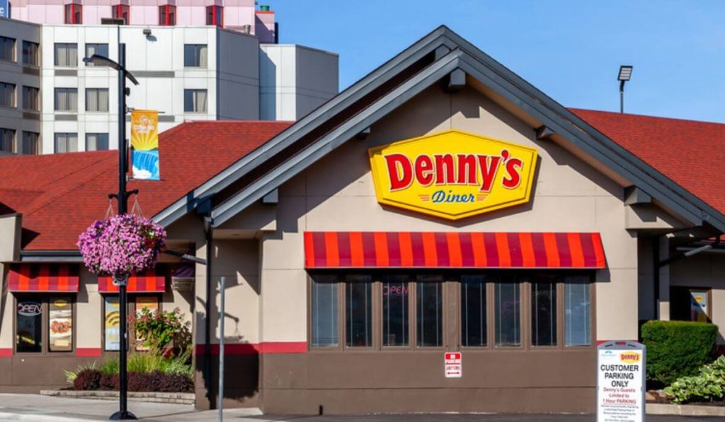 Dennys Senior menu 33 1 1