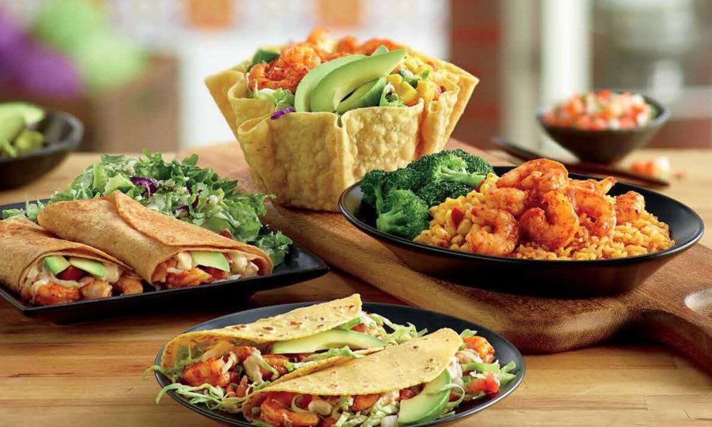 el pollo loco takos and nachos best alternatives