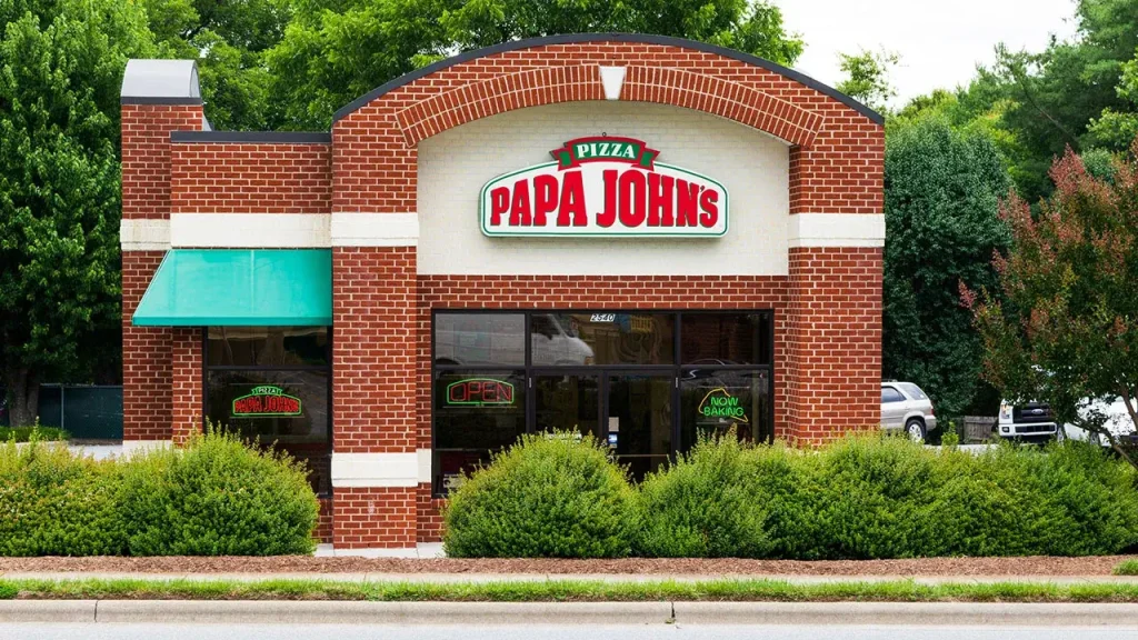 papa johns 5 1