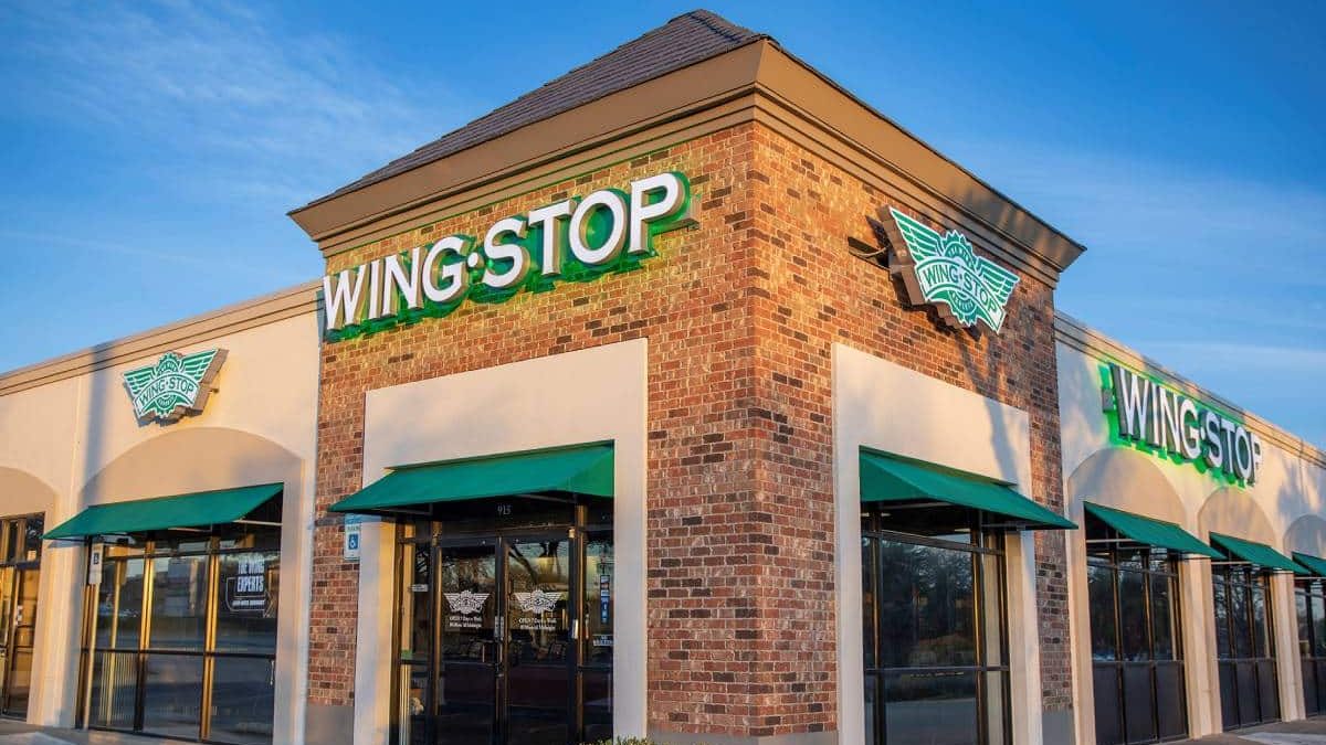 wingstop franchise locations near me 