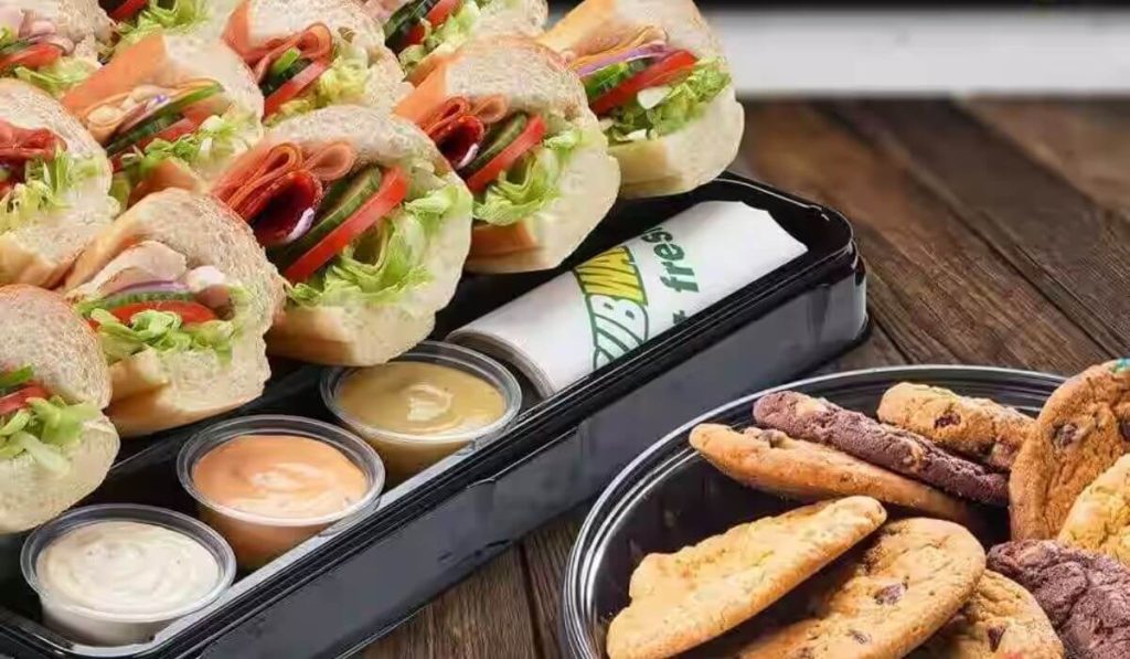 subway specials