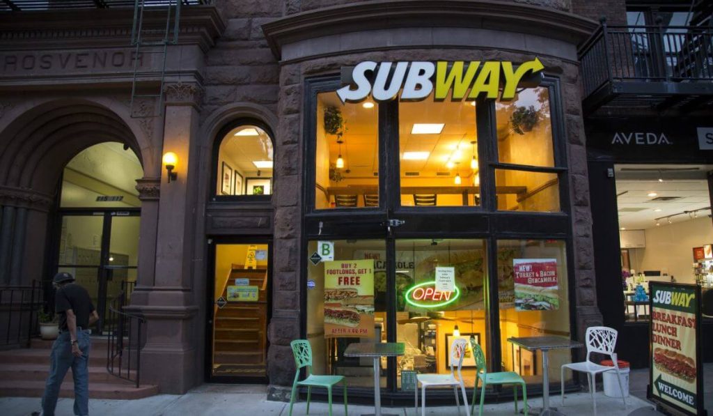 subway-location-front-view-usa