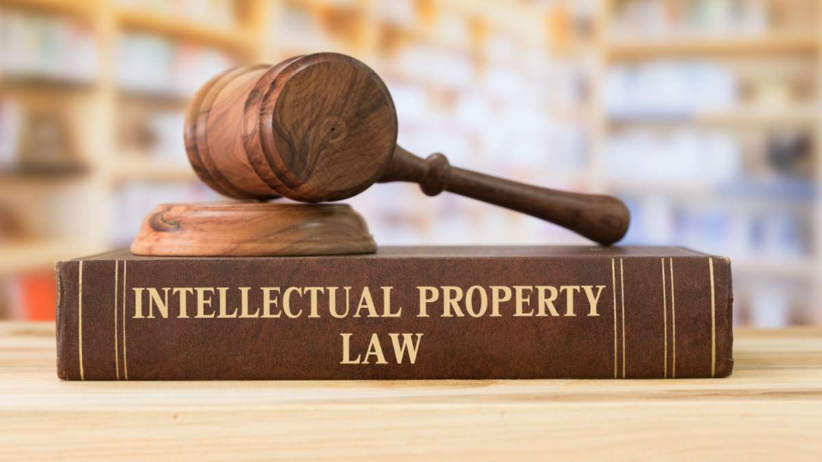 Why Your Business Needs An Intellectual Property Attorney?