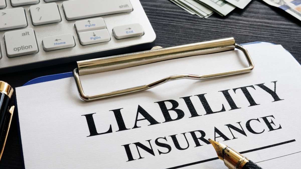 How Property Liability Insurance Safeguards Your Financial Security?