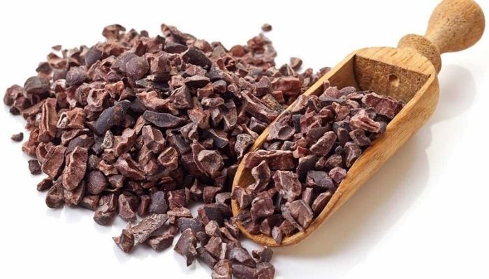  Cacao Nibs