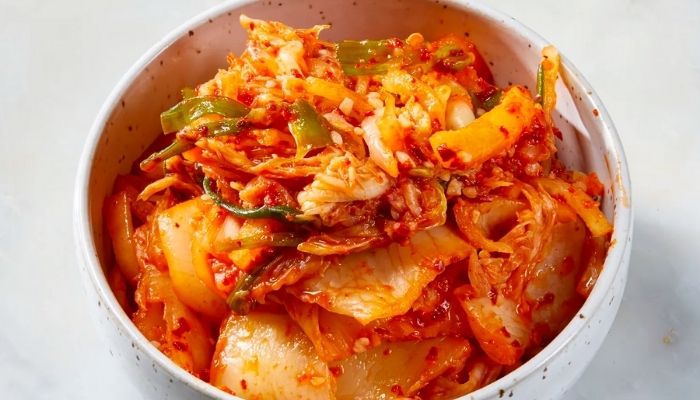 Kimchi