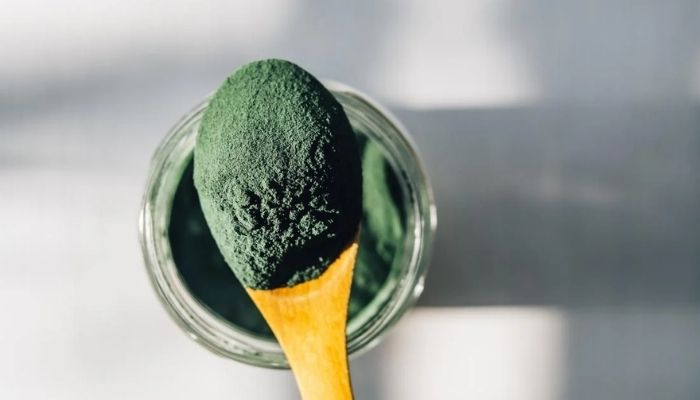 Spirulina